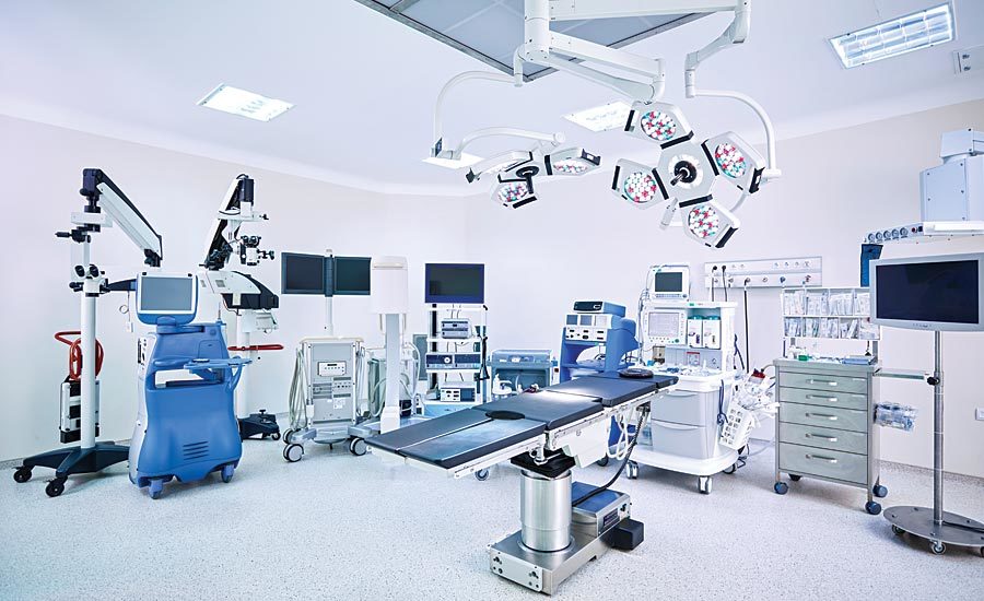 ISO 13485	QUALITY MANAGEMENT SYSTEM FOR MEDICAL DEVICES 