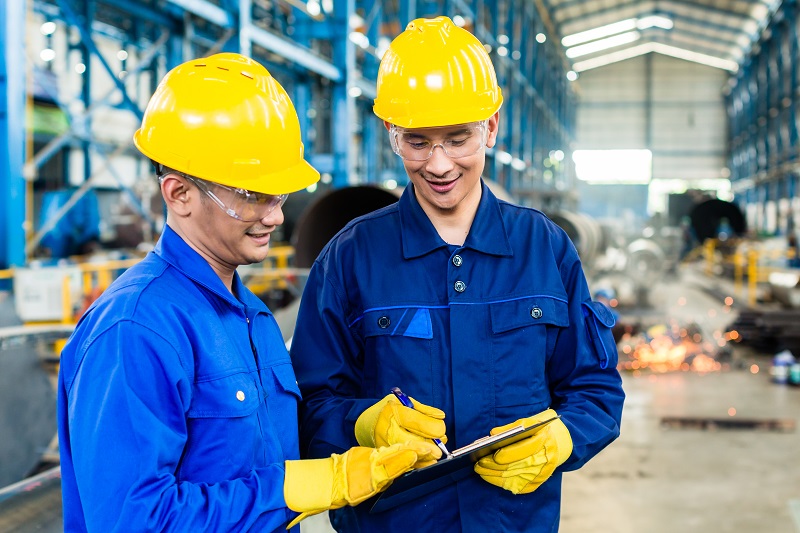 ISO 45001	OCCUPATIONAL HEALTH AMD SAFETY MANAGEMENT SYSTEM